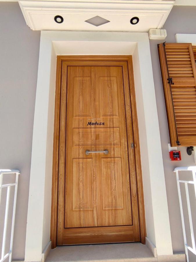 Villa Semipuella Áyios Nikítas Exteriér fotografie