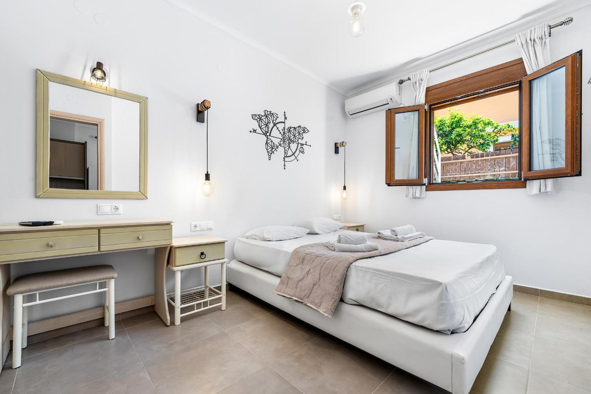 Villa Semipuella Áyios Nikítas Exteriér fotografie