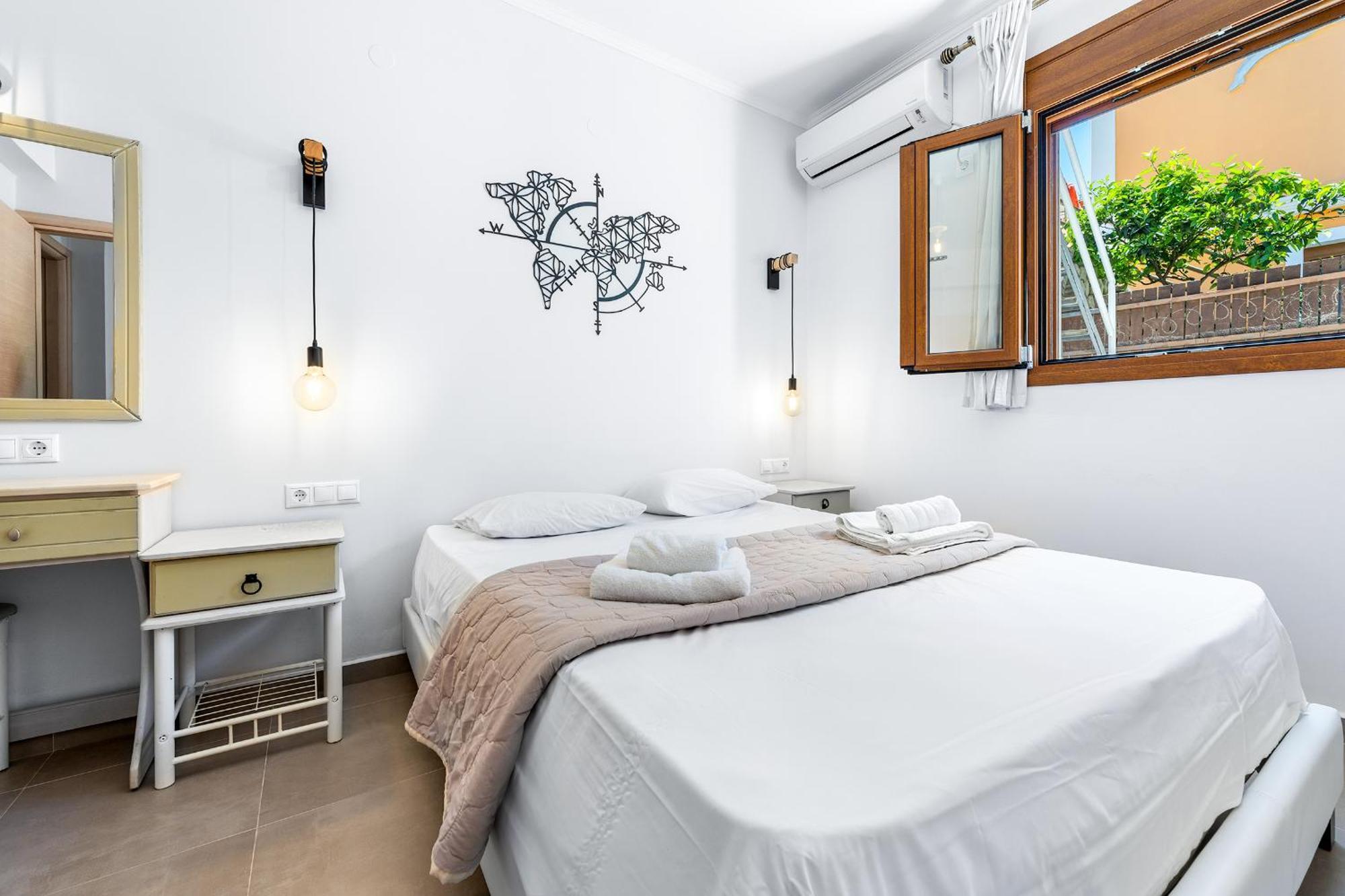 Villa Semipuella Áyios Nikítas Exteriér fotografie