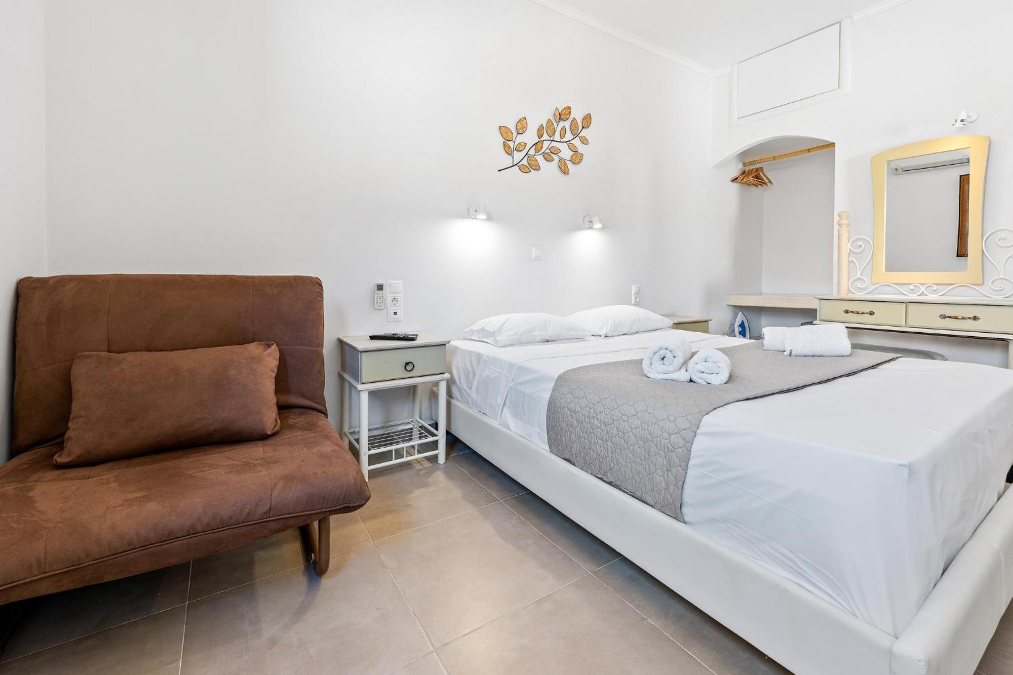 Villa Semipuella Áyios Nikítas Exteriér fotografie